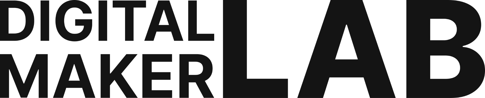 Digital Maker Lab