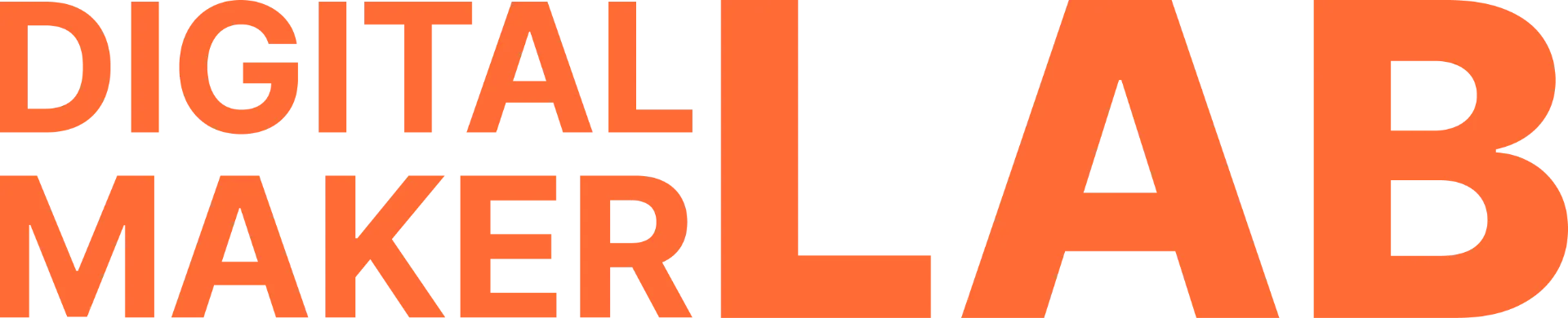 Digital Maker Lab