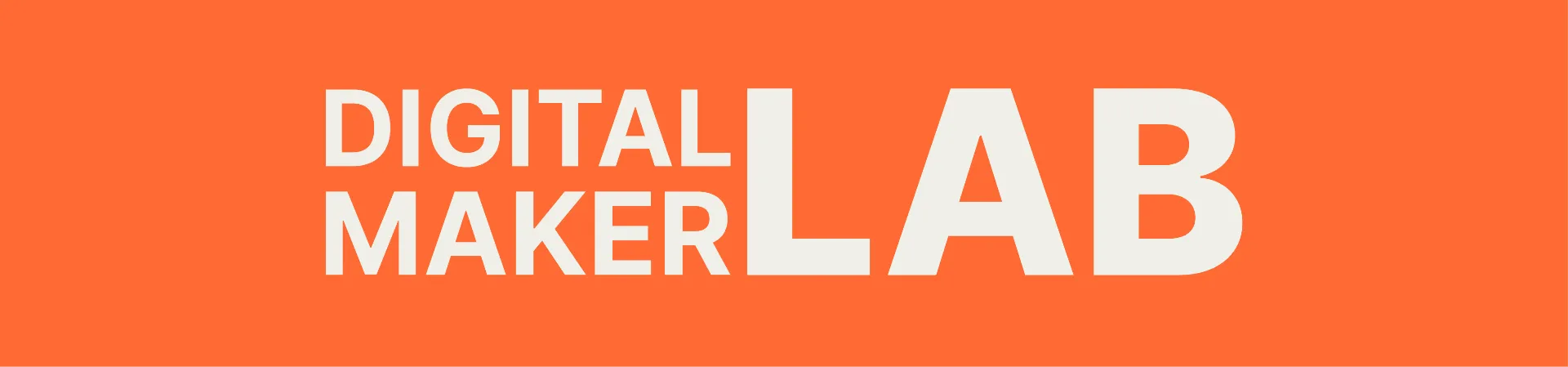 Digital Maker Lab